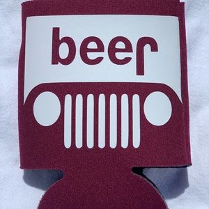 Custom Koozie
